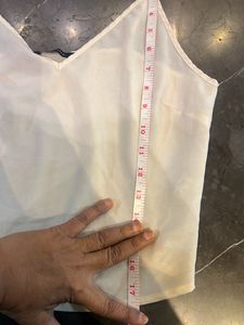 Beige Innerwear