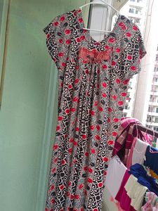 Maxi , nighties