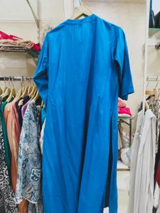 beautiful embroidered suit