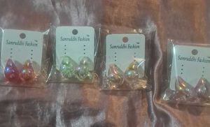 Samruddhi Fashion Dangle Earrings