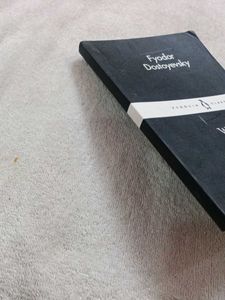 White Nights by Dostoyevsky