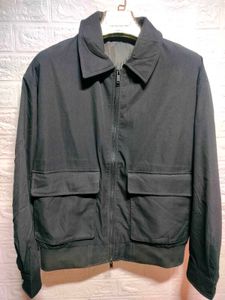 Korean Baggy Jacket