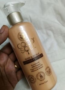 Coco Soul Conditioner