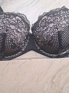 combo Of Four Imported Hunkmellor  bra n panty  se