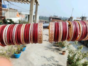 Price Drop🔥Kashmiri Wedding Bangles