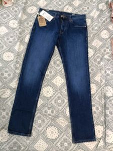 US Polo Assn. Dark Wash Denim Jeans for men