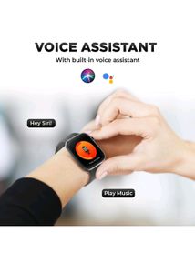 Gizmore Smartwatch