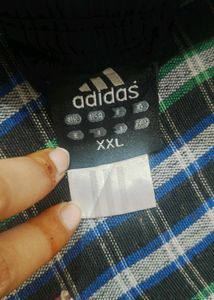 Retro Adidas Track Pants