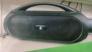 Boat Partyal 53 Speaker. Like New. Good Condition.