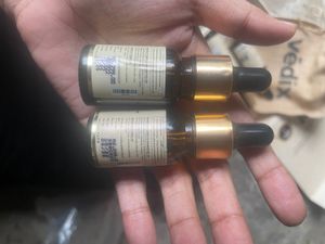 Vedic Customize Hair Care Gift Set