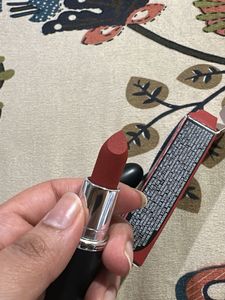 MAC Matte Lipstick - Sugar Dada