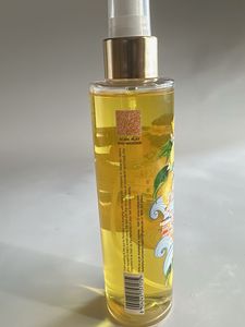 Nykaa Wanderlust Body &amp; Hair Mist