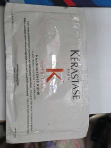 Kerastas Sample
