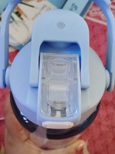 172.Large Water Bottle 2L