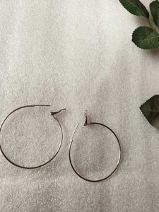 Hoop Earrings
