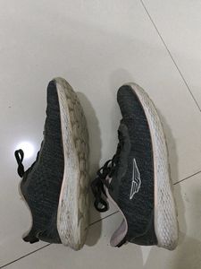 Used Shoes Redtape