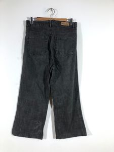 Black Flared Jeans(Women’s)