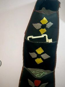 Hanging Wall Organizer Pouch