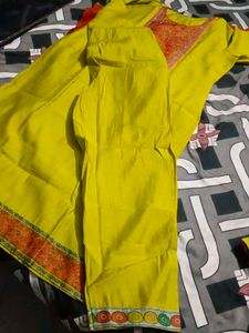 new kurta pant dupatta set