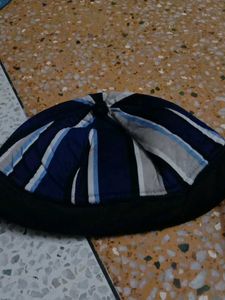 Cotton Cap For Summer
