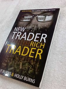 New Trader rich Trade