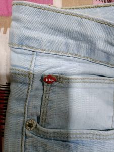 Women Jeans Lee Kooper 32 But I Used As A 34