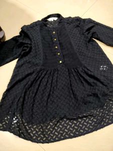 Ritu Kumar Designer Branded Top