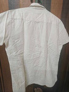 Classic Men's Short Sleeve Shirt