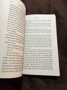 before the coffee gets cold (Japanese best seller)