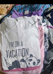 Tops for girls