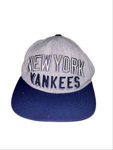 MLB Baseball Cap
