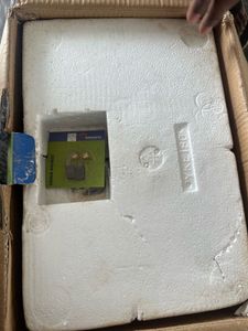 Shakti Portable 180 Cut Off Saw Unused Sealed Pack