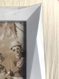 Photo Frame| 4x6 Inches (10x15cm)| Brand New