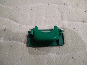 Kangaroo Paper Punch Machine
