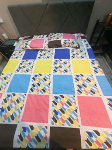 Bedsheet - King Size