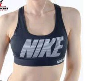 Nike Sports Bra seez M