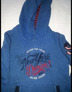 Kids Sweat Shirt
