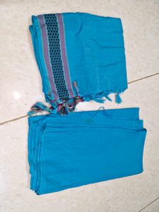 salvar- dupatta and pant piece for ladies