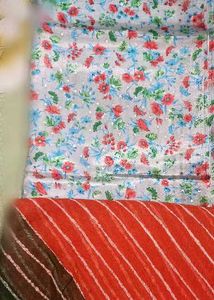 Rajputi Dress Material