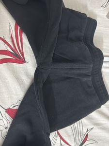 Puma Kids Warm Track Pants