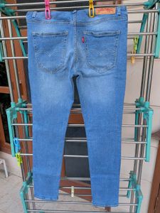 Levi's 511 Men's Jeans