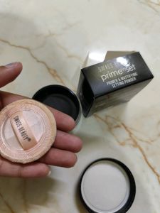 Swiss Beauty Prime N Set Powder