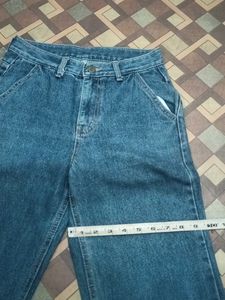 ⚡ ⚡ Flash Sale ⚡ ⚡ Leg Denim Jeans