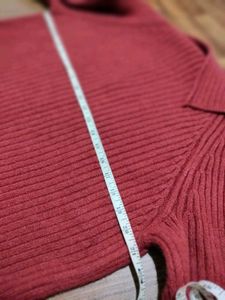 Stylish Knit Sweater