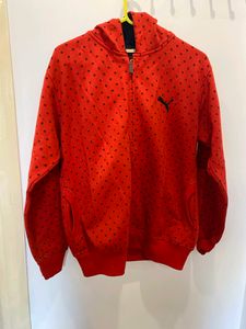 Full Sleeve Regular Jacket