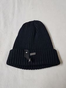 New Black Cap