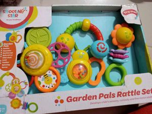 Baby Activity Gym Toy