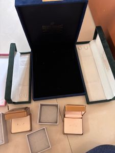 Luxury Jewelry Gift Boxes