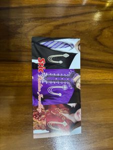 Elegant Brooch Set - 3 Pieces