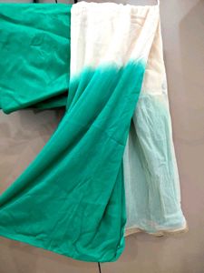 Embroidered Salwar Kameez